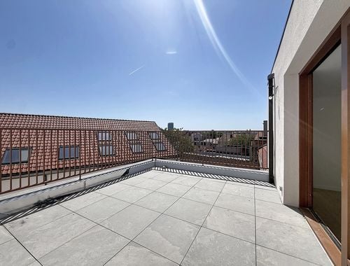                                         Penthouse te koop in Elsene, € 675.000
