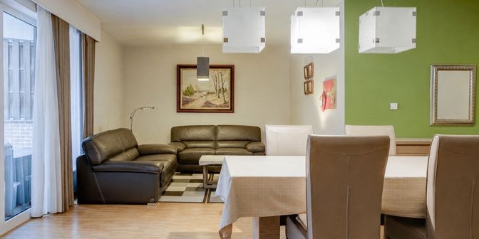 Appartement te koop in Burgemeester Gerard Bijnenslaan 6 bus 2, 3600 Genk
