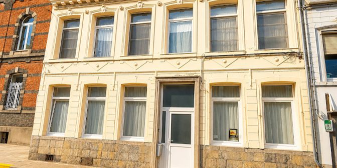 Huis te koop in 7900 Leuze