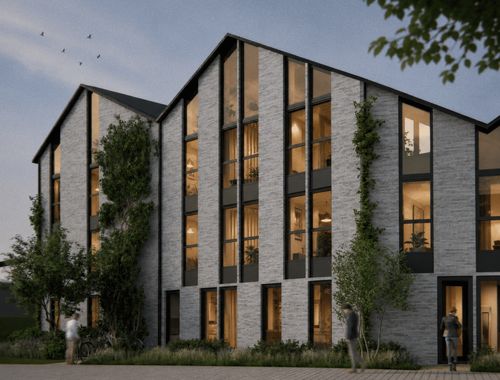                                         Appartement te koop in Balen, € 257.500
