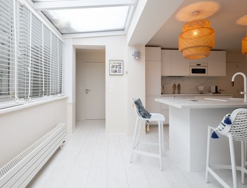                                        Appartement à vendre à Koksijde, € 299.000
