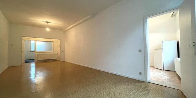 Appartement à louer à Kloosterstraat 65 boîte 3, 2000 Antwerpen