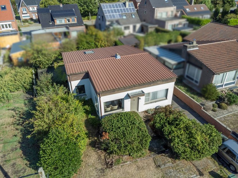 Huis te koop in Meergorenbaan 19,
                    2400 Mol