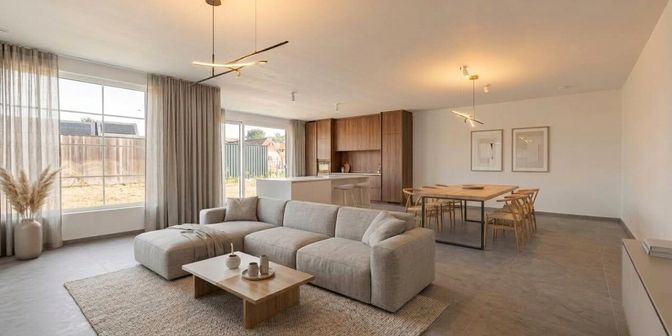 Huis te koop in Huickstraat 4 bus B, 9190 Stekene