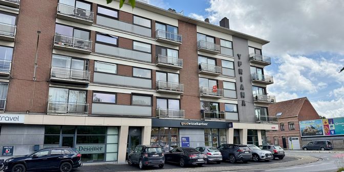 Appartement te koop in Oude Veurnestraat 81 - 2B, 8900 Ieper