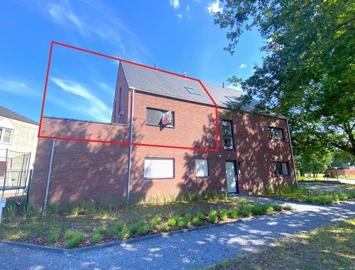                                         Duplex te huur in Helchteren, € 900

