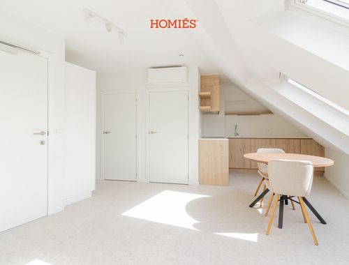                                         Studio te koop in Leuven, € 395.000

