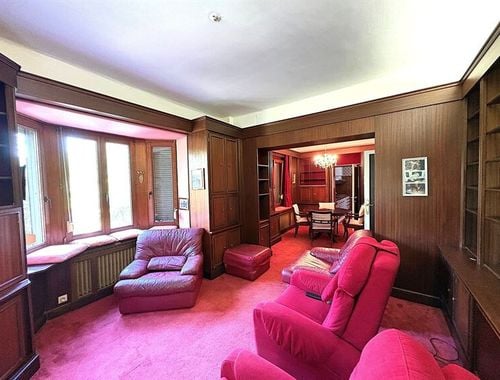                                         Maison à vendre à Linkebeek, € 399.000
