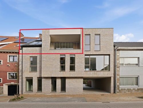                                         Appartement te koop in Wellen, € 350.500
