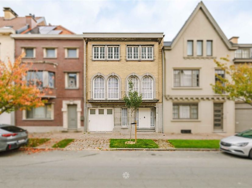 Immo te koop in Ronse (9600) | Zimmo