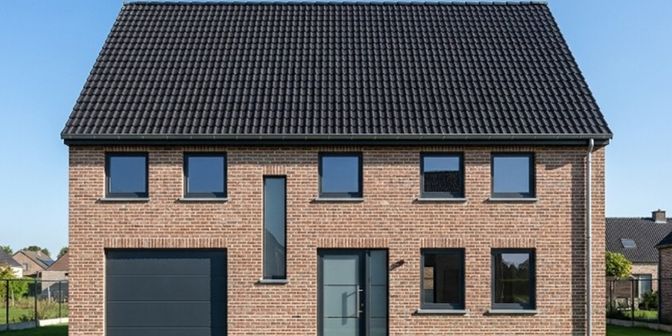 Huis te koop in Rue Bois Dame Agis et Clair Chêne 95, 5352 Perwez