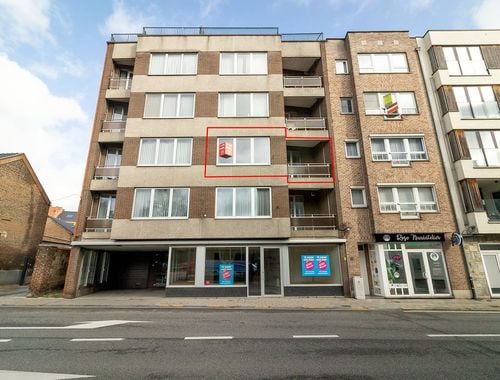                                         Appartement te koop in Tongeren, € 125.000
