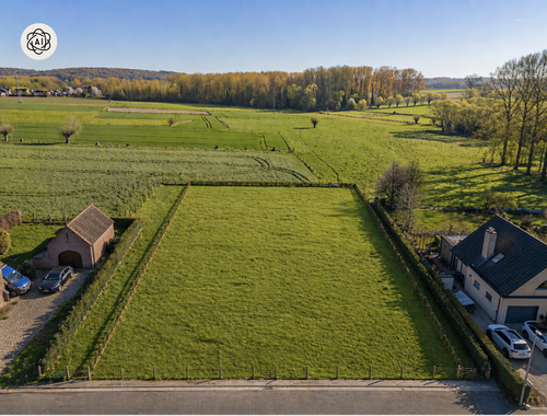                                         Bouwgrond te koop in Lieferinge, € 398.000
