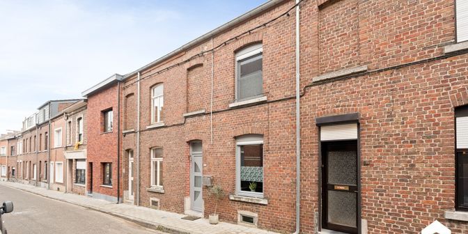 Maison à vendre à Moespikstraat 82, 3300 Tienen, € 249.000 (LSEP1) | Zimmo