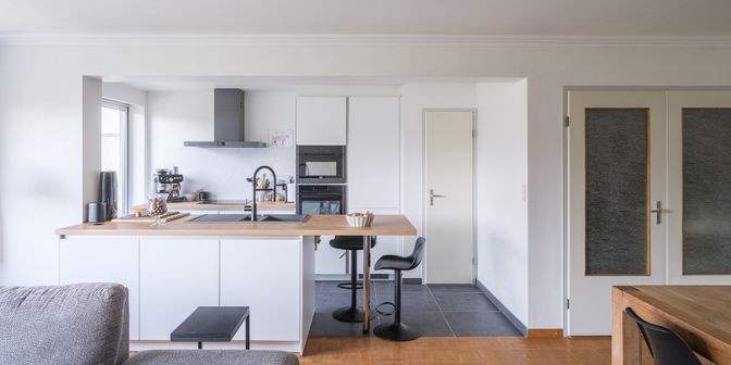Appartement à vendre à Sint-Lievenslaan 234, 9000 Gent