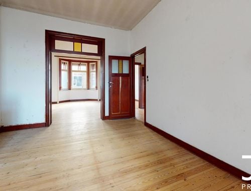                                         Duplex te koop in Anderlecht, € 195.000
