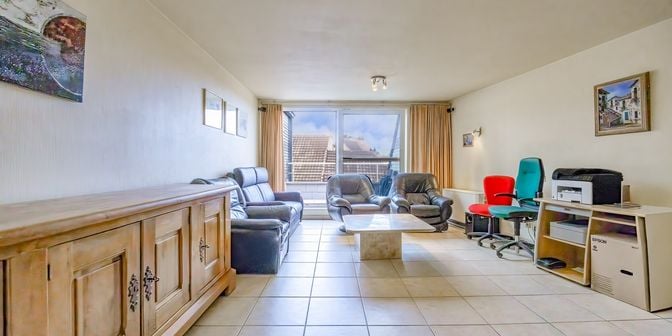 Appartement à vendre à Kastanjelaan 6 boîte 301, 8400 Oostende
