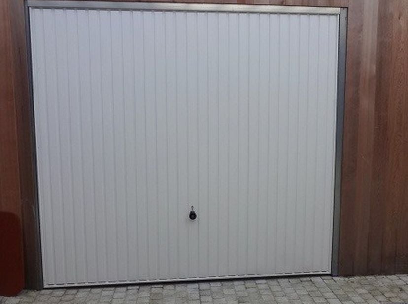 Garage à louer
                    à 8620 Nieuwpoort