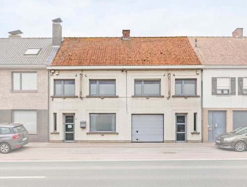                                         Woning te koop in Staden, € 285.000
