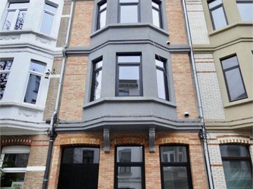 Appartement à louer
                    à 2140 Borgerhout