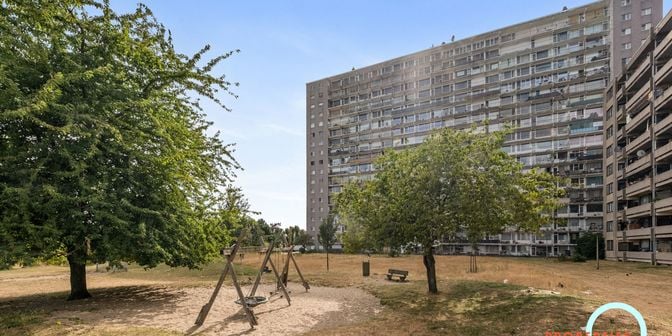 Appartement te koop in Scandinaviëstraat 77, 9000 Gent