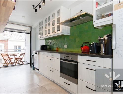                                         Appartement à vendre à Hasselt, € 279.000

