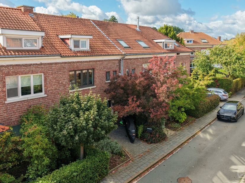 Huis te koop in Pater Perquylaan 6,
                    3001 Heverlee