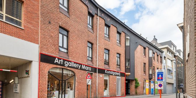 Bien professionnel à vendre à Baron Frans du Fourstraat 4 boîte 11/12, 2300 Turnhout