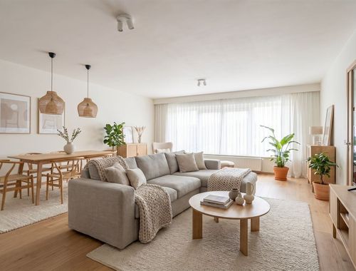                                         Appartement te koop in Deurne, € 259.000
