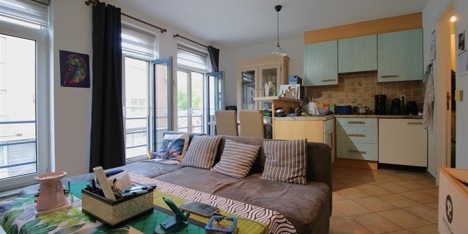 Appartement à vendre à Brusselsestraat 9 boîte 101, 1840 Londerzeel