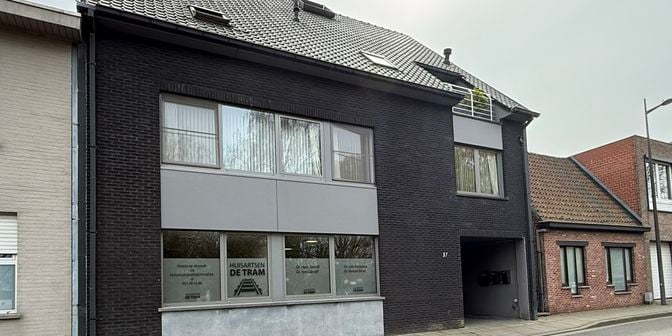 Bien professionnel à louer à Tramstraat 37 boîte 1, 8700 Tielt