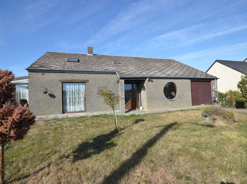 Huis te koop in Rue Maurice Simon 15,
                    5660 Pesche