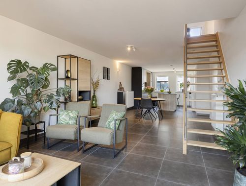                                         Appartement te koop in Zandvliet, € 285.000
