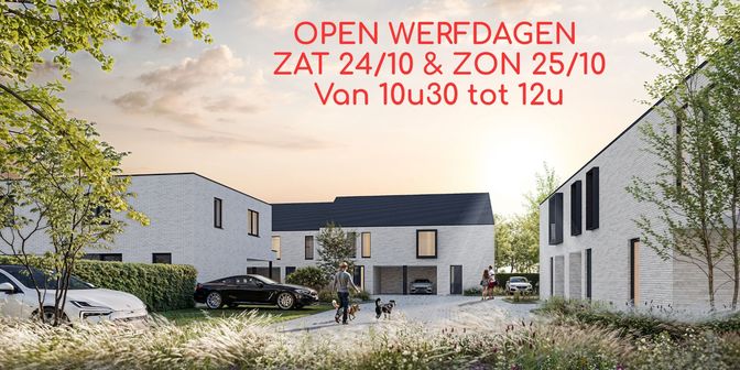 Maison à vendre à Weggevoerdenlaan 7, 9990 Maldegem