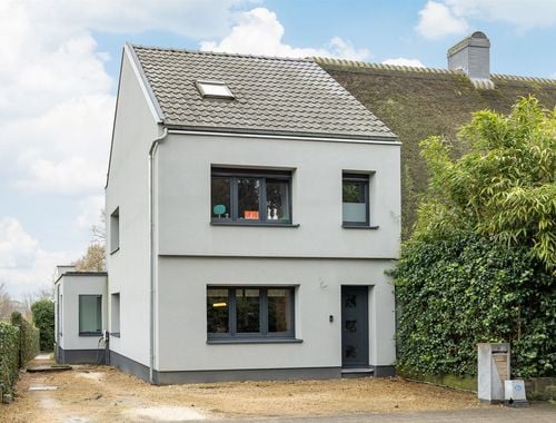                                         Maison unifamiliale à vendre à Putte, € 425.000
