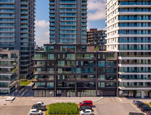                                         Garage te koop in Oostende, € 65.000
