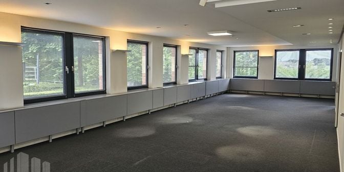 Bedrijfsvastgoed te huur in Romboutsstraat 5, 1930 Zaventem