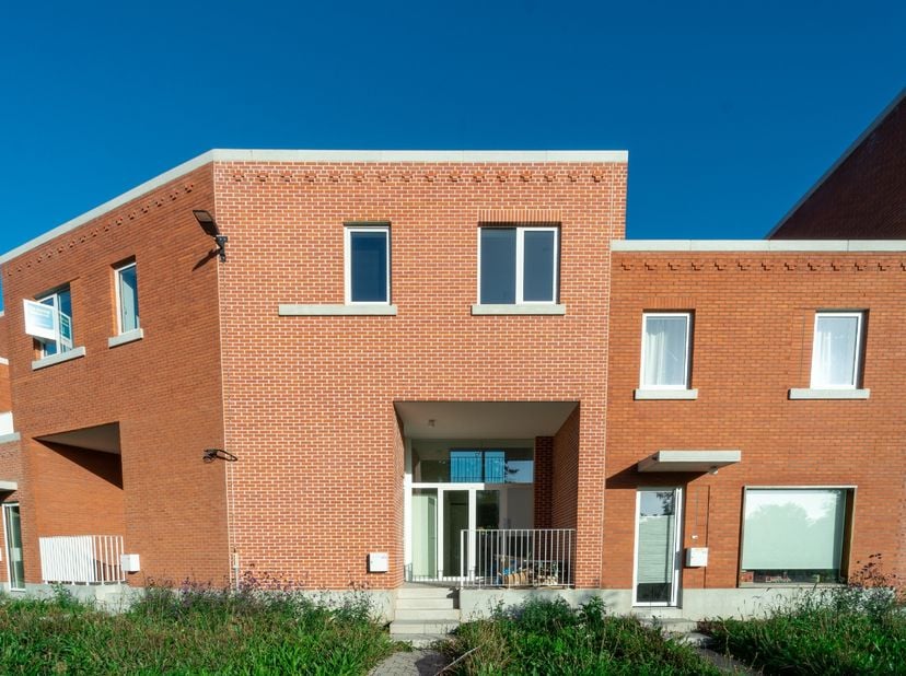Huis te huur in Cretonnepad 32,
                    9050 Gentbrugge