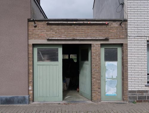                                         Garage à vendre à Klemskerke, € 80.000
