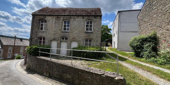 Maison à vendre à Courte Rue 2, 5670 Treignes