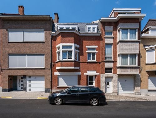                                         Woning te koop in Sint-Lambrechts-Woluwe, € 450.000
