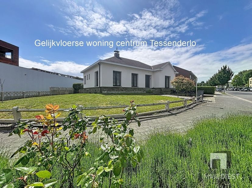 Maison à vendre
                    à 3980 Tessenderlo