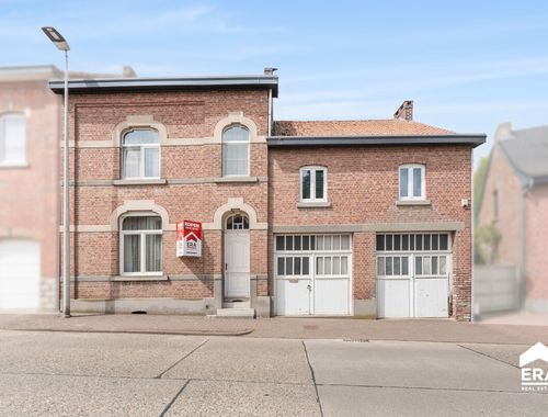                                         Maison à vendre à Montenaken, € 240.000
