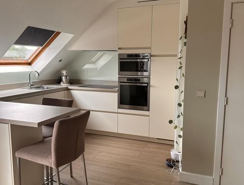                                         Appartement à vendre à Zonhoven, € 295.000
