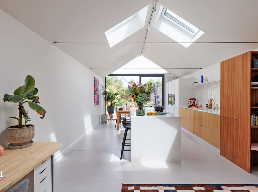 Maison à vendre
                    à 9000 Gent
