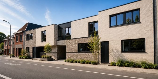 Huis te koop in Rollegem-Kapelsestraat 6, 8880 Sint-Eloois-Winkel