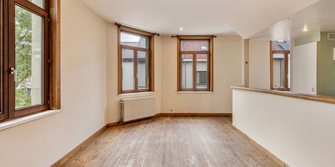 Appartement te koop in Doornakkerstraat 37 bus A1, 9040 Sint-Amandsberg