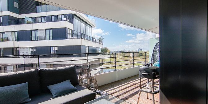 Appartement à vendre à Scheepvaartlaan 62a boîte 4.02, 3500 Hasselt
