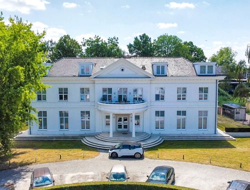                                         Appartement te koop in Adegem, € 219.000
