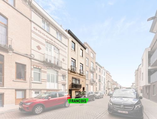                                         Maison à vendre à Blankenberge, € 239.000
